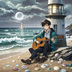 风知道海记得_小小予宙NANCY