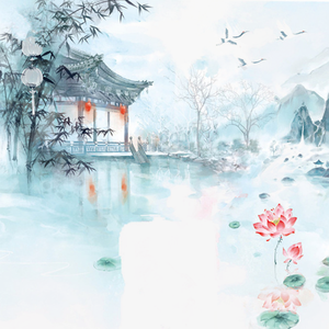 望海潮·东南形胜