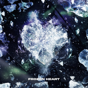 Frozen Heart