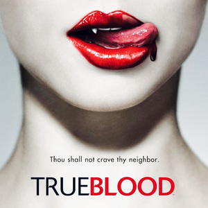 TRUE BLOOD (Original Remix)