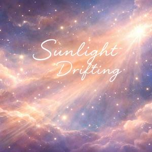 Sunlight Drifting in Space