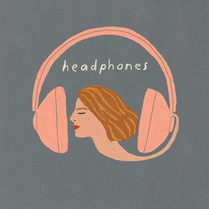 Headphones