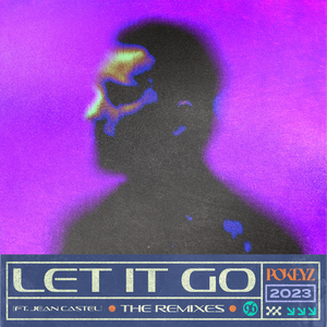 Let it Go (ElmyX Remix)
