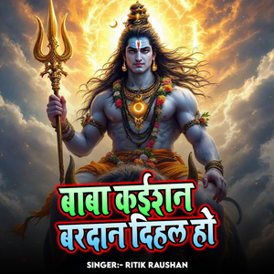 Baba Kaisan Bardan Dihal Ho
