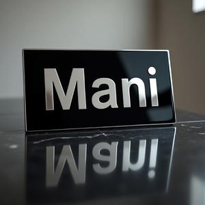Mani