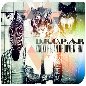 Dropar (Original Mix)