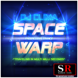 Space Warp (Original Mix)