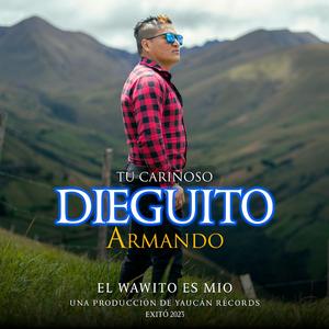 El wawito es mio