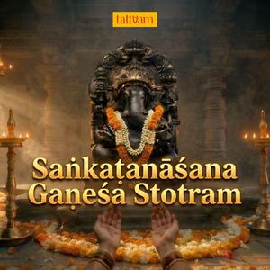 Sankata Nashana Ganesha Stotram
