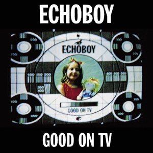 Good On TV (Ben Hillier Remix)