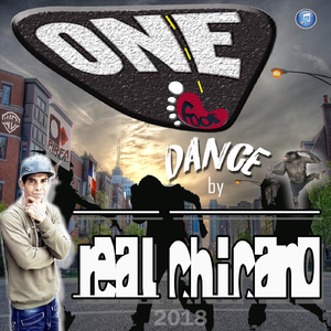 One Foot Dance