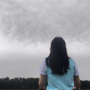 无限相信自己，好好爱己