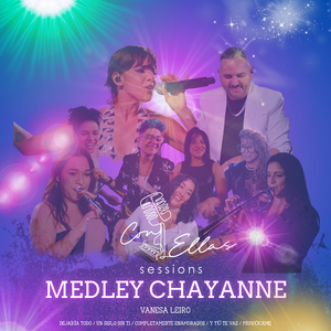 Medley Chayanne : Dejaría Todo / Un Siglo Sin Ti / Completamente Enamorados / Y Tú Te Vas / Provócame (En Vivo)