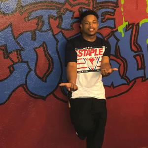 Rain (feat. Crim, Big Murkk, Tom Teezy & Lo Lyph)