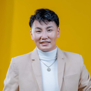 Chamtai Gerley (feat. Chimee)