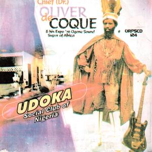 Udoka Social Club of Nigeria Medley 1