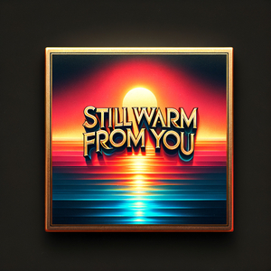 Still Warm From You