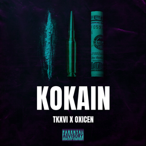 Kokain
