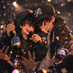 世の中 (feat. SIIRA)