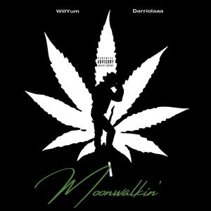Moonwalkin' (feat. Darriolaaa)
