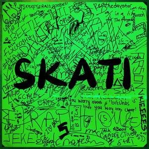 SKATI