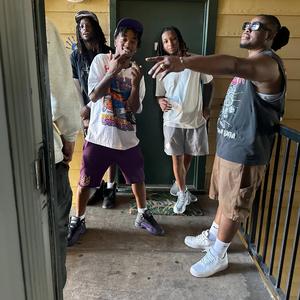 MarrFlow (feat. Buttaman, K1 & Bando)