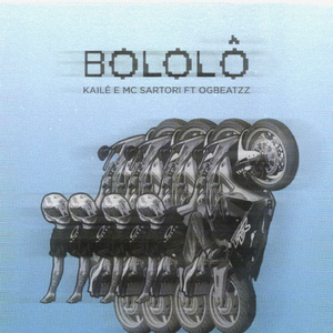 Bololô (feat. OGBEATZZ)