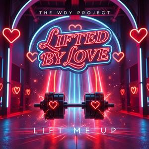 Lift Me Up (Special Version)