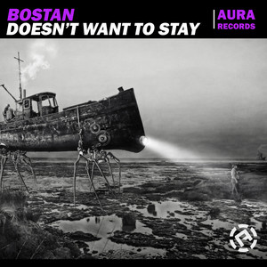 Doesn't Want to Stay (Extended Mix)