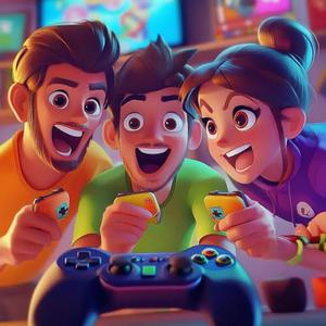 Children's songs | Kids songs | Game Time Fun