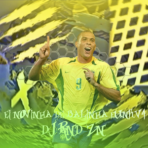 Ei Novinha de Balinha Funk V4 (En Vivo)