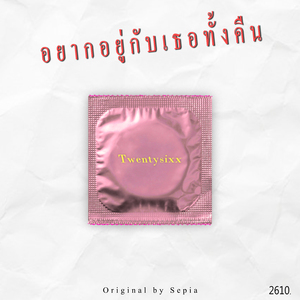 อยากอยู่กับเธอทั้งคืน