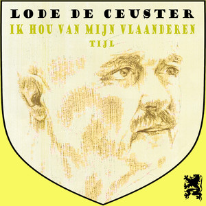 Ik Hou Van Mijn Vlaanderen