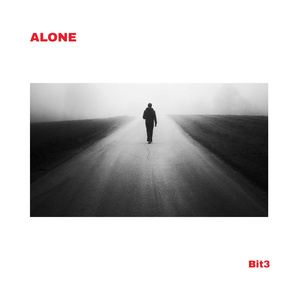 alone