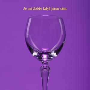 Je mi dobře když jsem sám (feat. DJ Kadr)