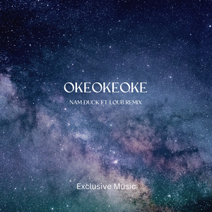 OkeOkeOke (Full Instrumental)