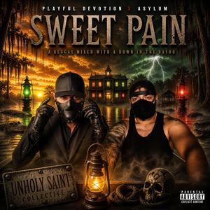 Sweet Pain (feat. xASYLUMx)