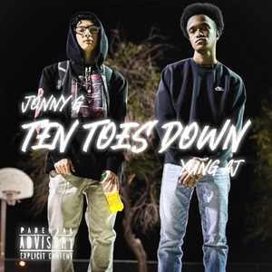Ten Toes Down (feat. Yung AJ)