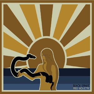Black Snake