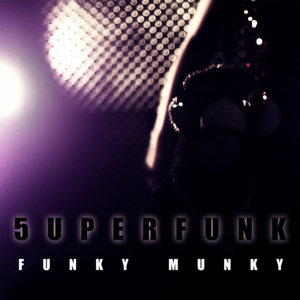 Funky Munky (Radio Mix)