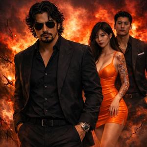 ผ่านมันมาจนกูไม่ใช่คนเดิม