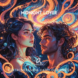 Midnight Lover (Happy Gutenberg Remix)