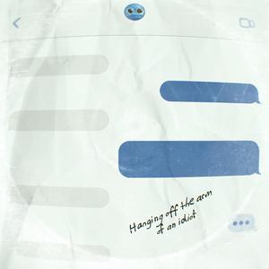 Hanging Off the Arm of An Idiot