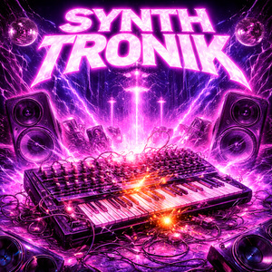 SYNTH TRONIK