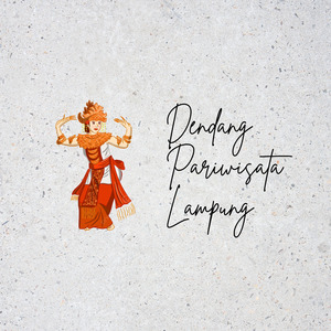 Dendang Pariwisata Lampung