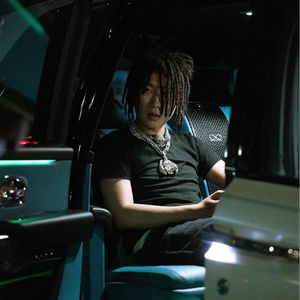 ［Free］"傻瓜"-BOBBYNOPEACE x Lil Asian Type Beat