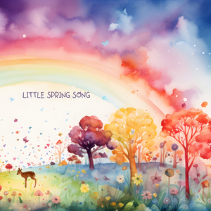 Little Spring Song