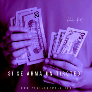 Si se arma un tiroteo