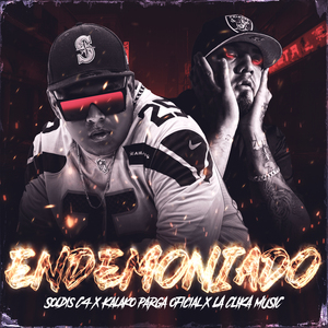 Endemoniado