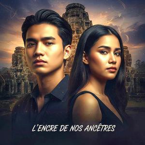 L’ENCRE DE NOS ANCÊTRES